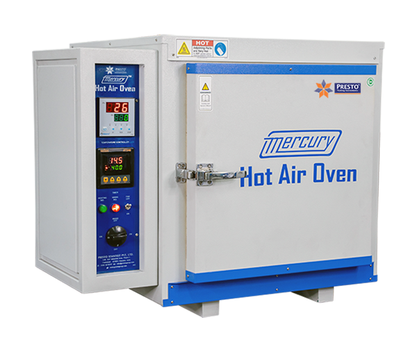 Laboratory Hot Air Oven